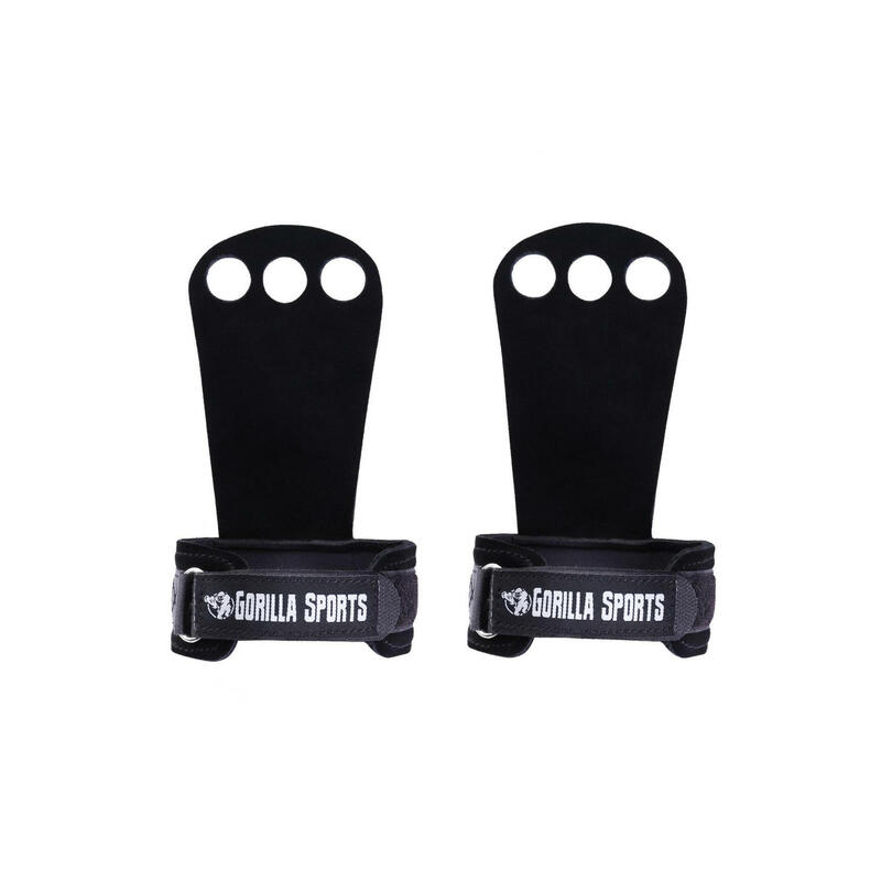 GORILLA SPORTS Hand Grips