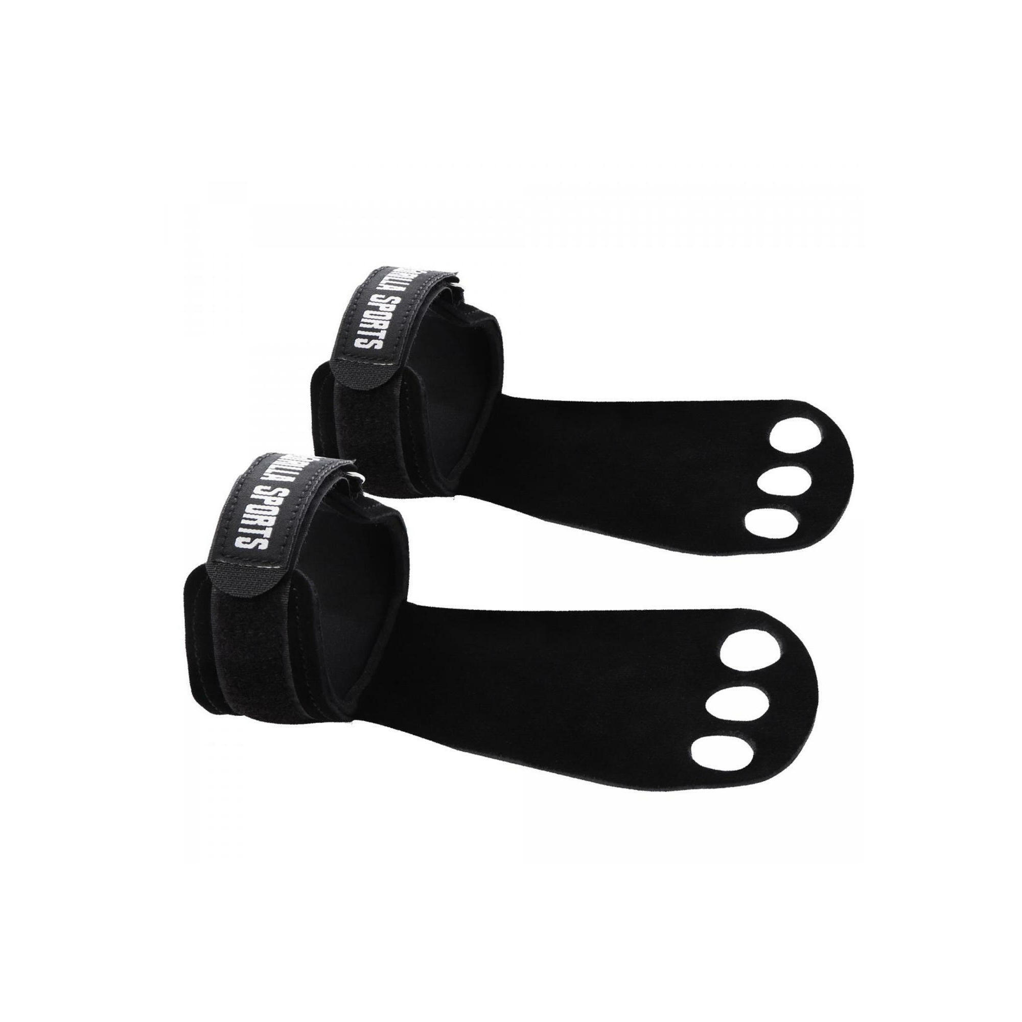 GORILLA SPORTS Hand Grips