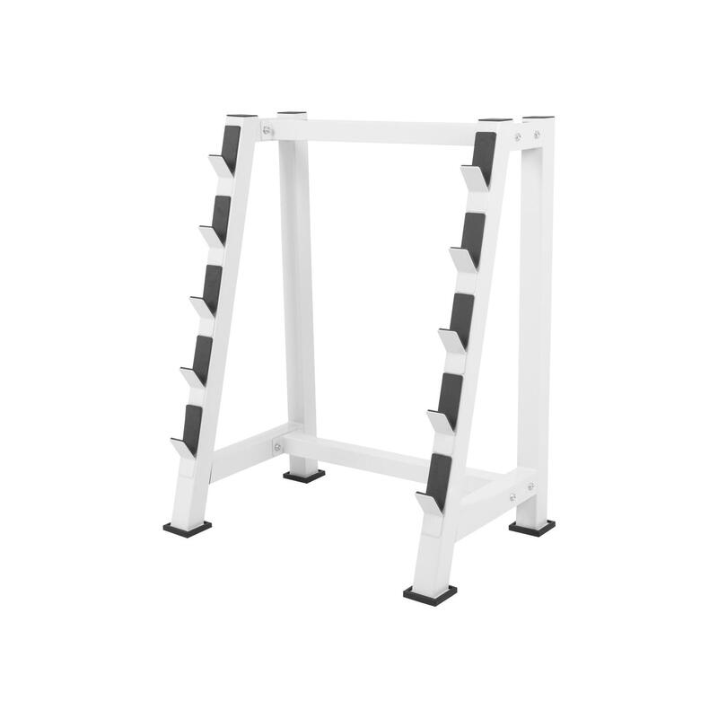 GORILLA SPORTS RACK DE RANGEMENT POUR BARRES LONGUES | MUSCULATION