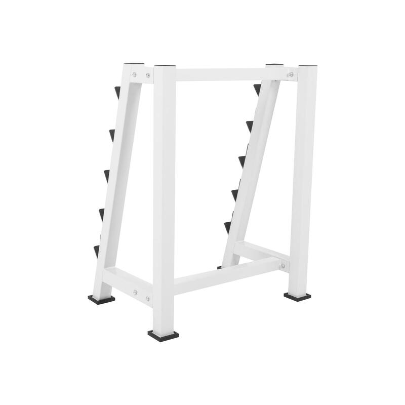 GORILLA SPORTS RACK DE RANGEMENT POUR BARRES LONGUES | MUSCULATION