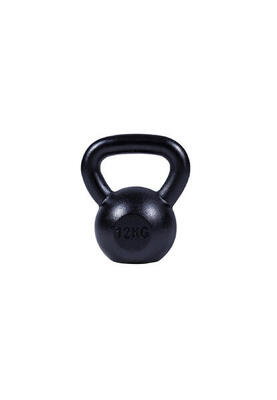 Kettlebell Gusseisen 2-32 KG