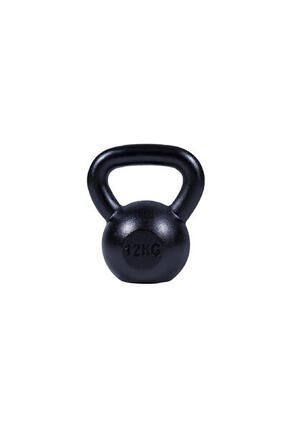 KETTLEBELL EN FONTE | MUSCULATION | POIDS AU CHOIX DE 2KG À 32KG