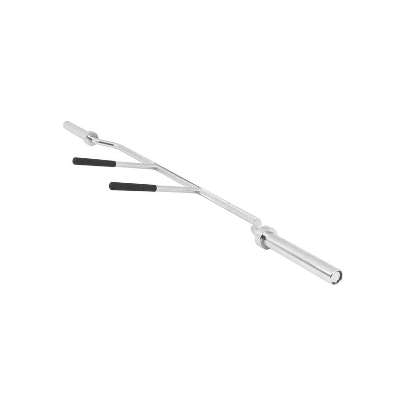 Safety Squat Bar - Olympische Halter - Halterstang - 50 mm