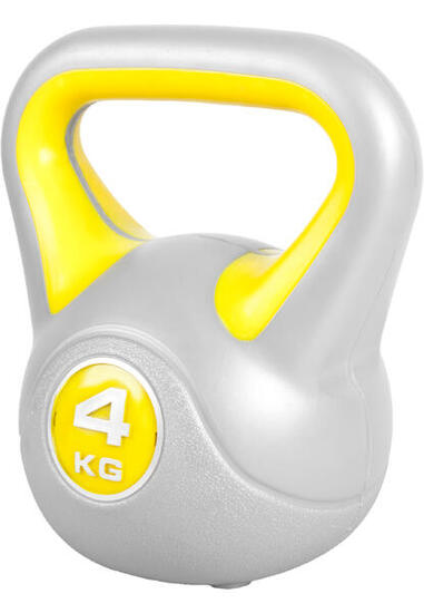 Kettlebell Stylish 2-20 KG