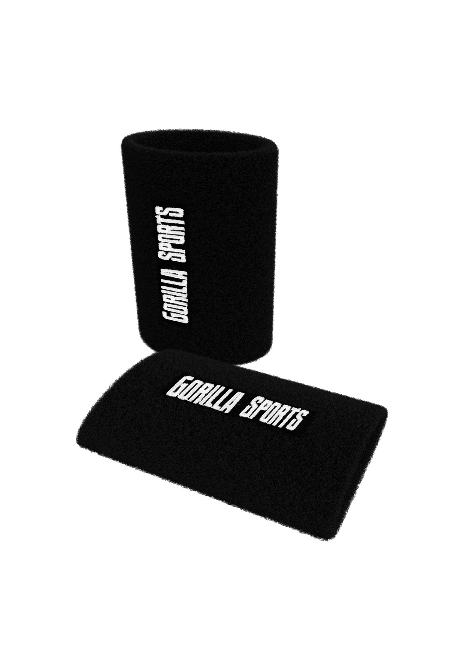 LOT DE 2 BRACELETS DE POIGNETS PROTECTION KETTLEBELLS | ACCESSOIRE MUSCULATION 3/7