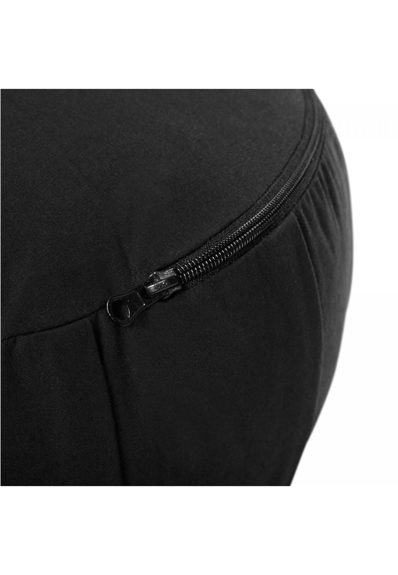 COUSSIN DE MÉDITATION | ZAFU | ACCESSOIRES DE YOGA 2/7