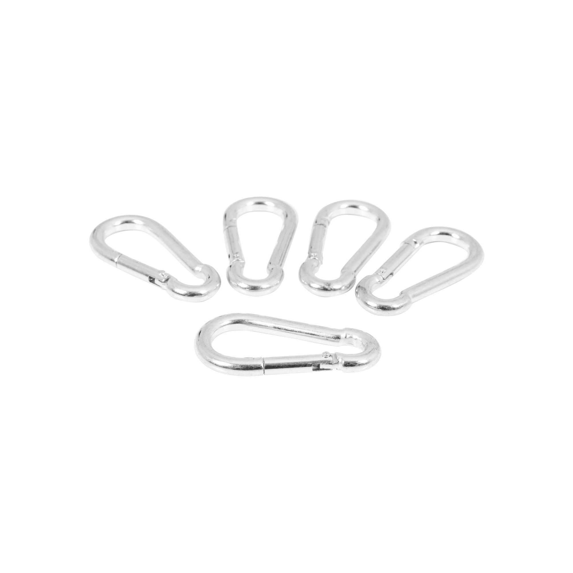 GORILLA SPORTS Carabiner kit