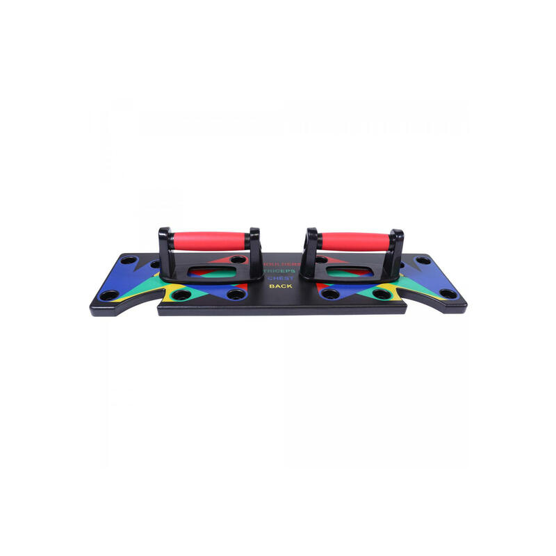 GORILLA SPORTS Push Up Board