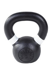 KETTLEBELL FONTE NOIR ET COULEUR | MUSCULATION | POIDS AU CHOIX DE 4KG À 32KG
