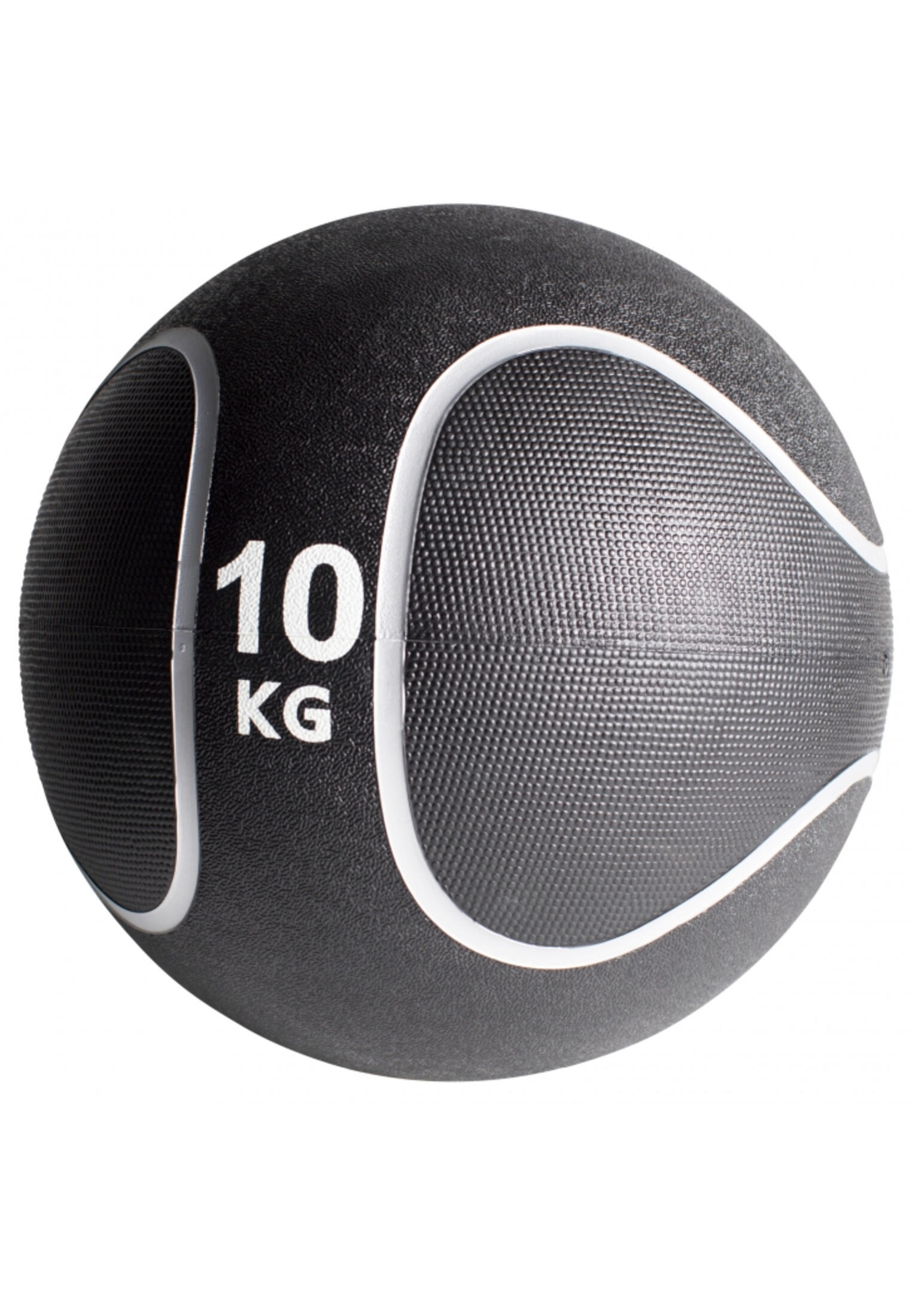 Minge medicinala Negru/Argintiu 10 KG
