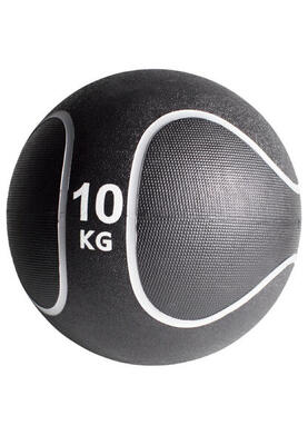 Medicijnbal - medicine ball - slijtvast - 10 kg