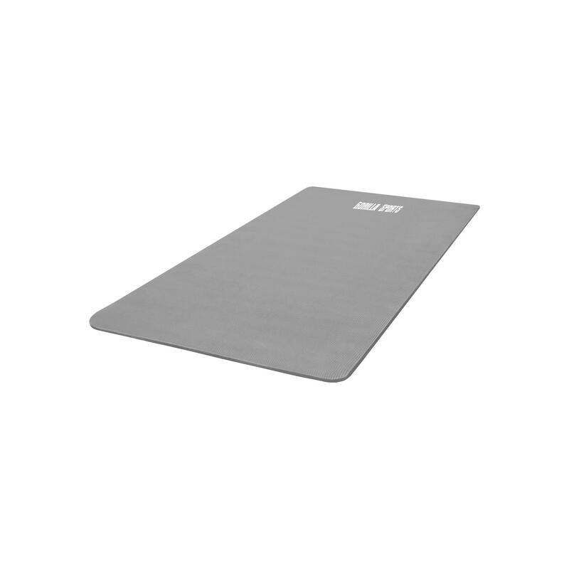 Tapis en mousse grand -190x100x1,5cm (Pilates - sport à domicile)