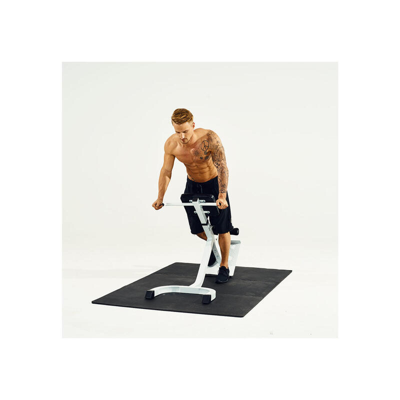 GORILLA SPORTS Hyperextension