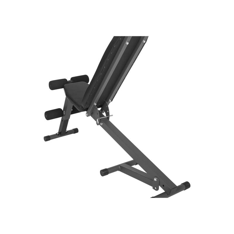 BANC MULTI-POSITIONS INCLINABLE | | MUSCULATION