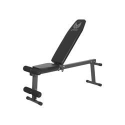 BANC MULTI-POSITIONS INCLINABLE | | MUSCULATION