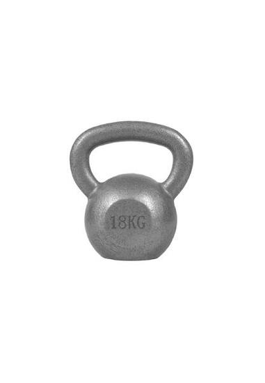 Kettlebell Gusseisen 2-32 KG