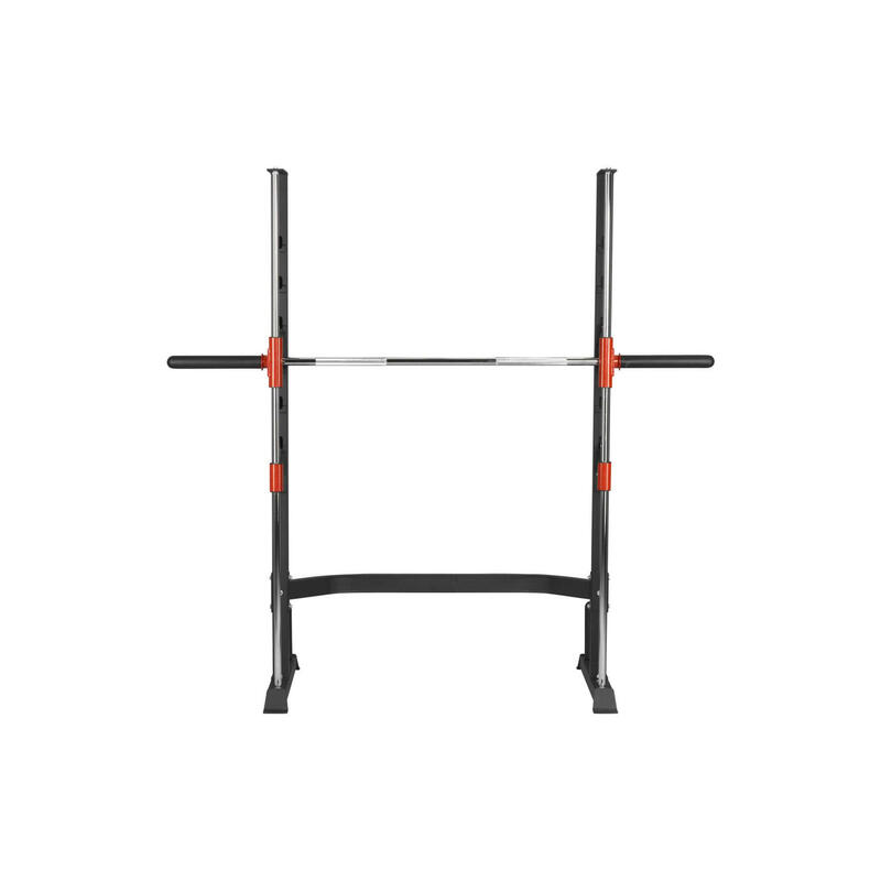 Multipress Rack - Krachtstation - Squats - Powerrack - Homegym