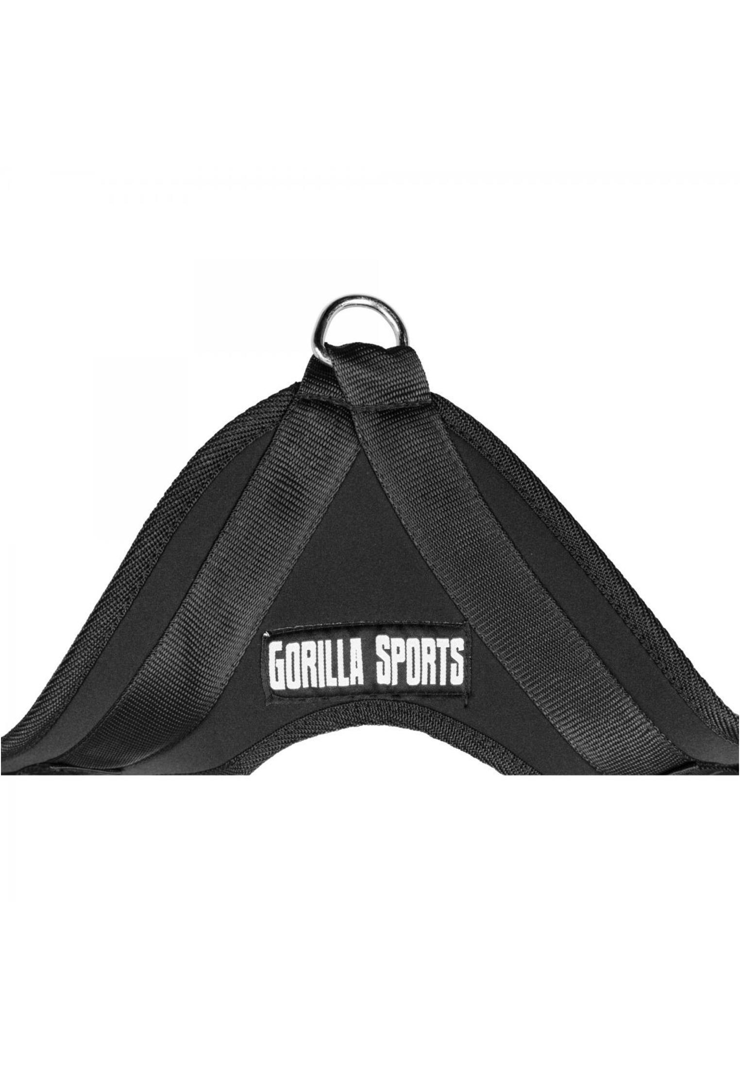 Gorilla Sports Ab Crunch Strap - Abs - Buikspieren - Buikspiertrainers 4/7