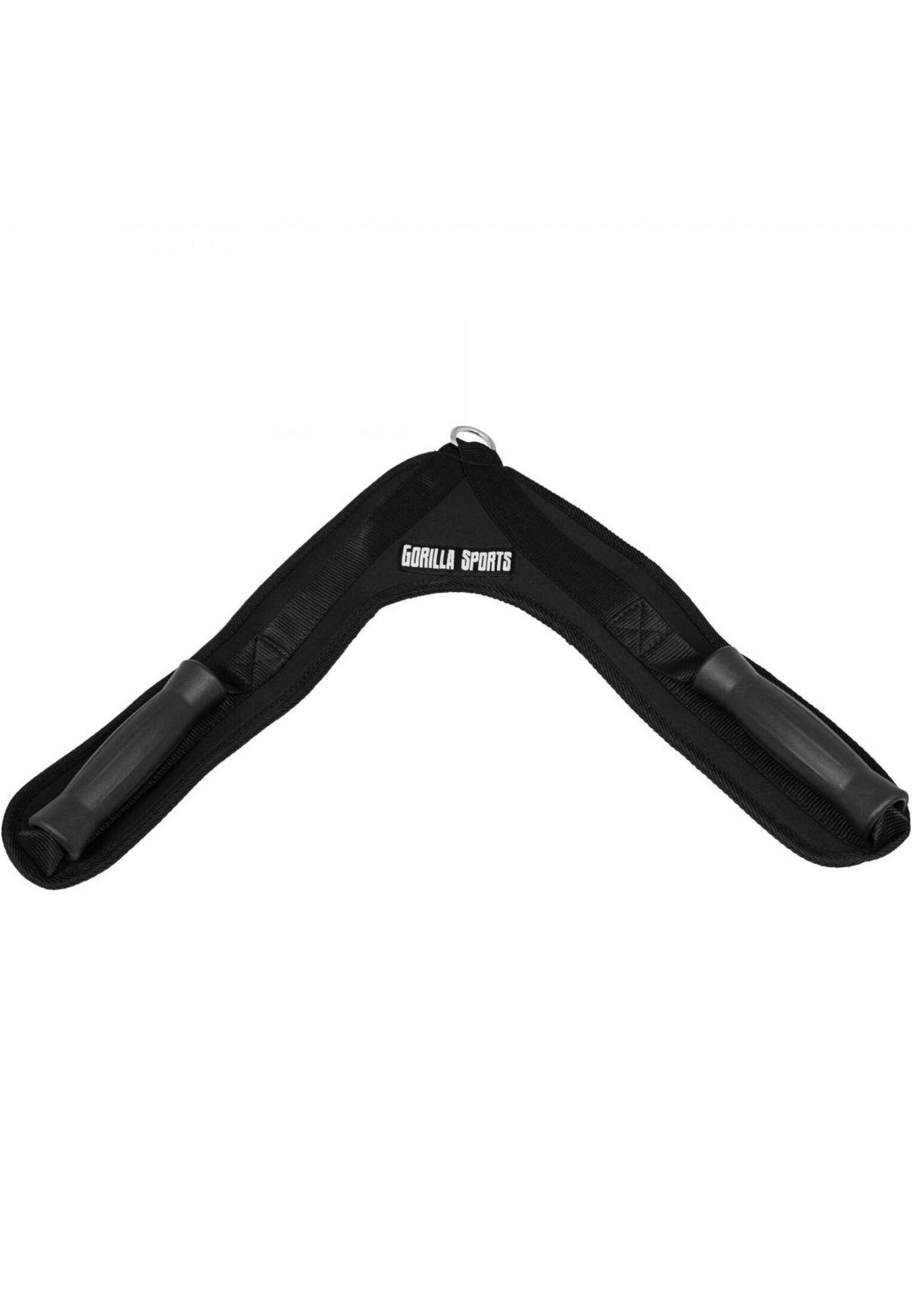 Gorilla Sports Ab Crunch Strap - Abs - Buikspieren - Buikspiertrainers 6/7