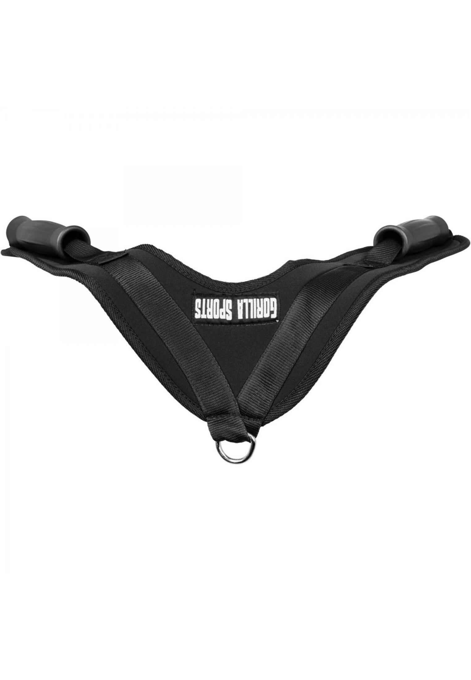 Gorilla Sports Ab Crunch Strap - Abs - Buikspieren - Buikspiertrainers 5/7