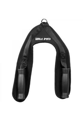 Ab crunch strap - abs - buikspieren - buikspiertrainers