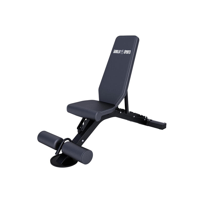 Banco de musculación Adjustable Bench Carbon Strength ProForm