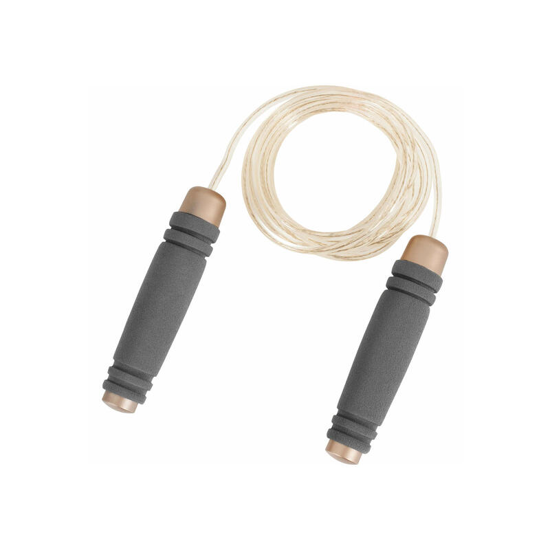 GORILLA SPORTS CORDE A SAUTER SPEED ROPE | ACCESSOIRE MUSCULATION & FITNESS