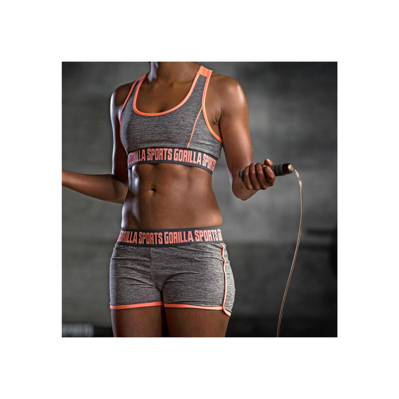 CORDE A SAUTER SPEED ROPE | ACCESSOIRE MUSCULATION & FITNESS