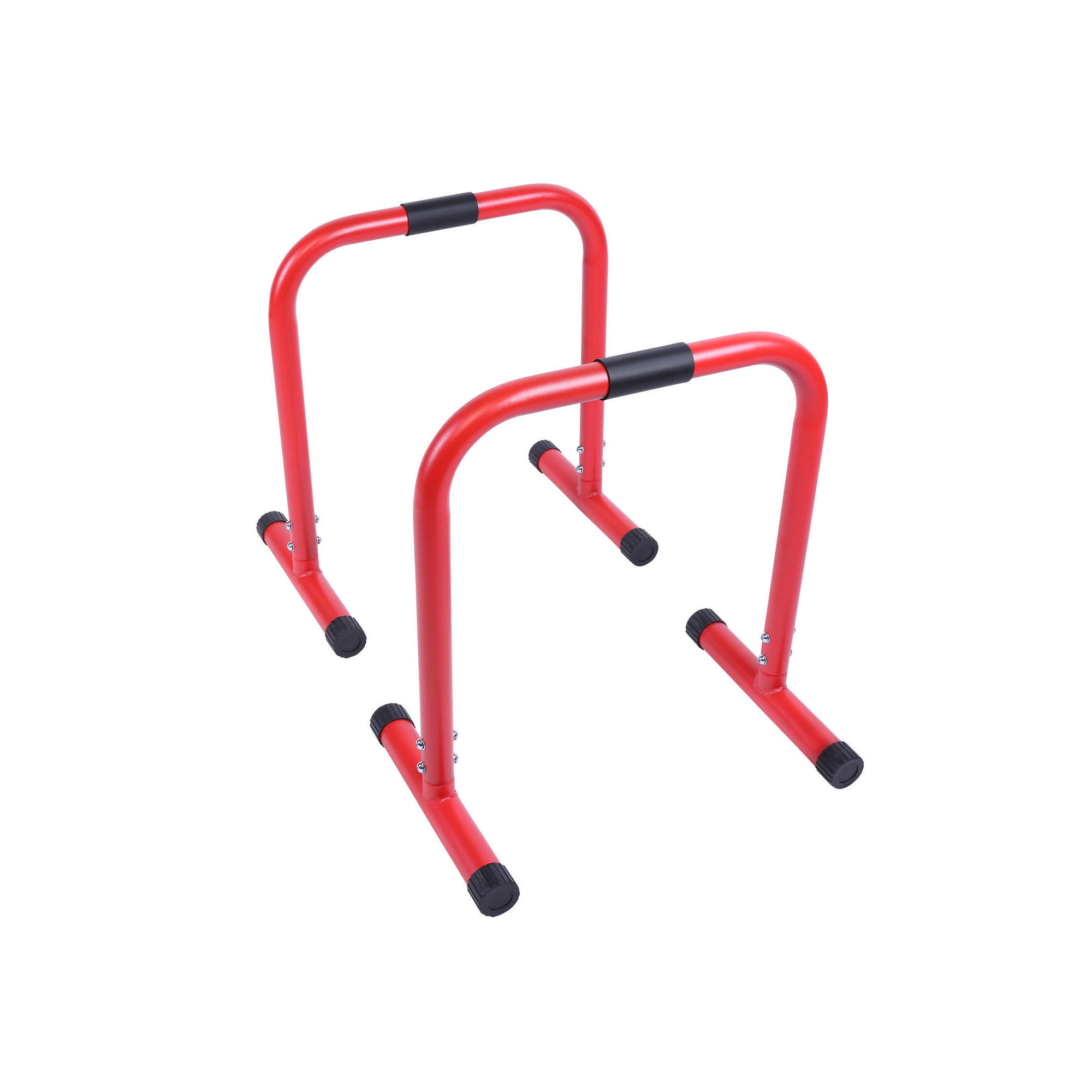 GORILLA SPORTS Push Up Stand Bar