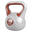 GORILLA SPORTS Kettlebell Stylish