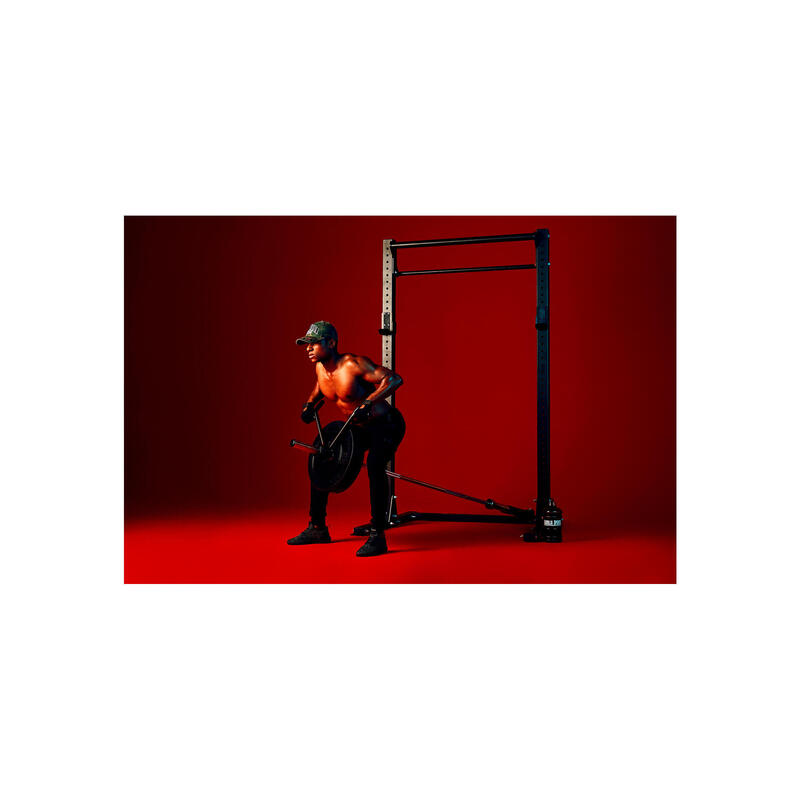 GORILLA SPORTS T-Bar Rudergriff