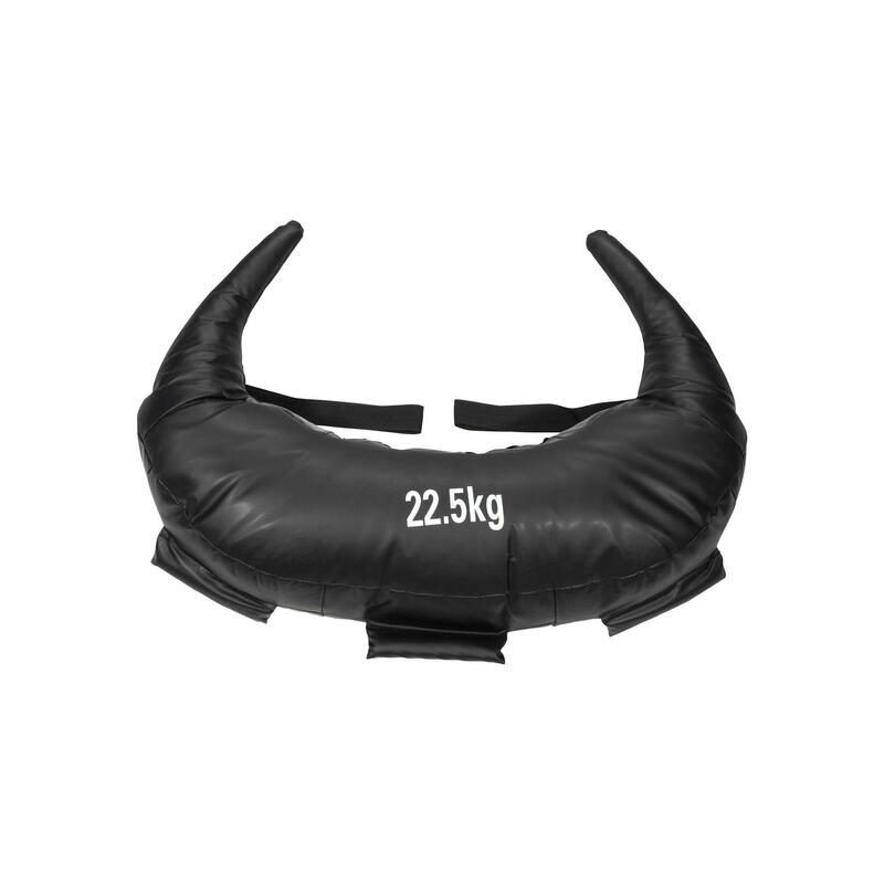 GORILLA SPORTS Fitness Bulgarian Bag