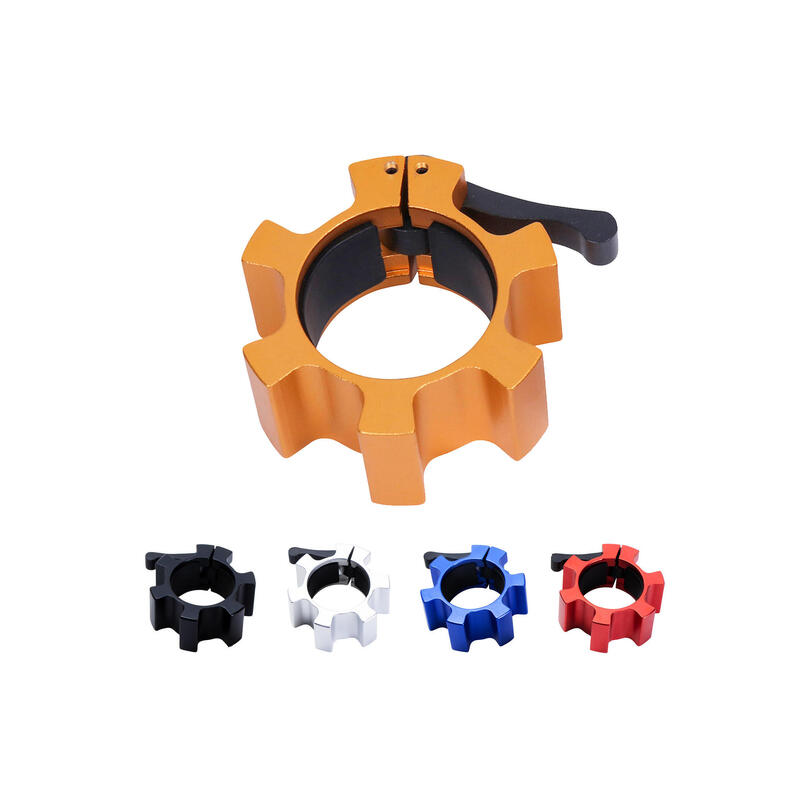 Elemente de fixare cu eliberare rapidă 50/51 mm set de 2