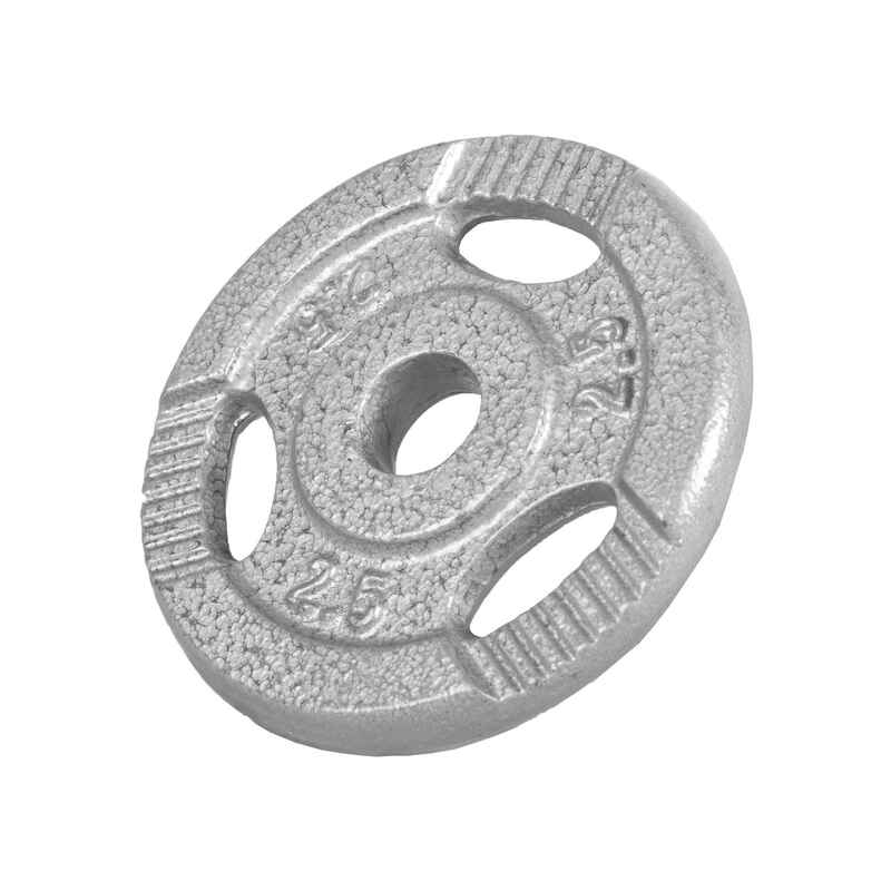 Hantelscheibe Guss Gripper 0,5-20 KG