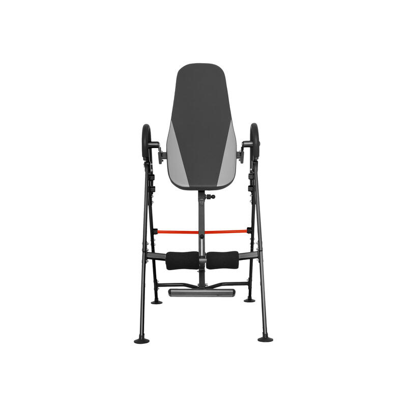 Zwaartekrachttrainer - Inversion Table - Inversie - Opklapbaar