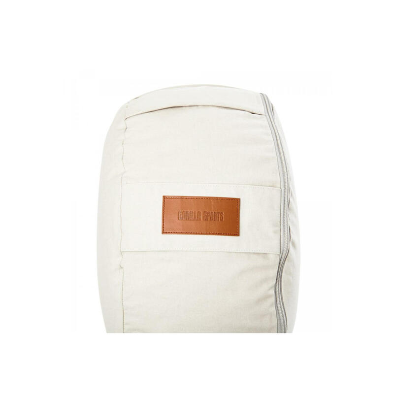 COUSSIN DE MÉDITATION | ZAFU | ACCESSOIRES DE YOGA