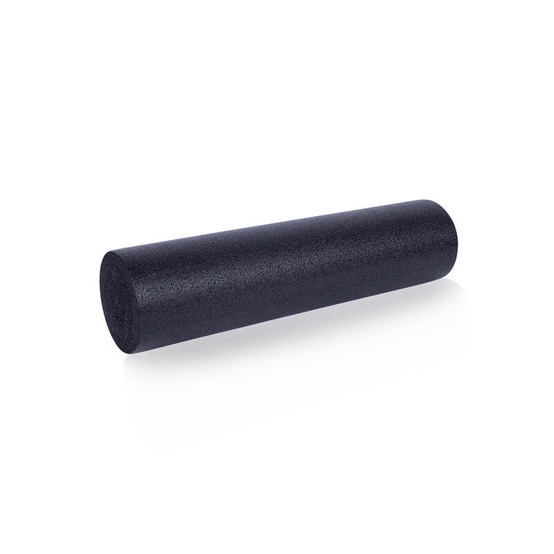 Pilates Rol - Fascia Rol - Foam Roller - 60 x 15 cm - Blauw