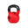 KETTLEBELL FONTE AVEC REVÊTEMENT NÉOPRÈNE | MUSCULATION | AU CHOIX DE 2KG À 32KG