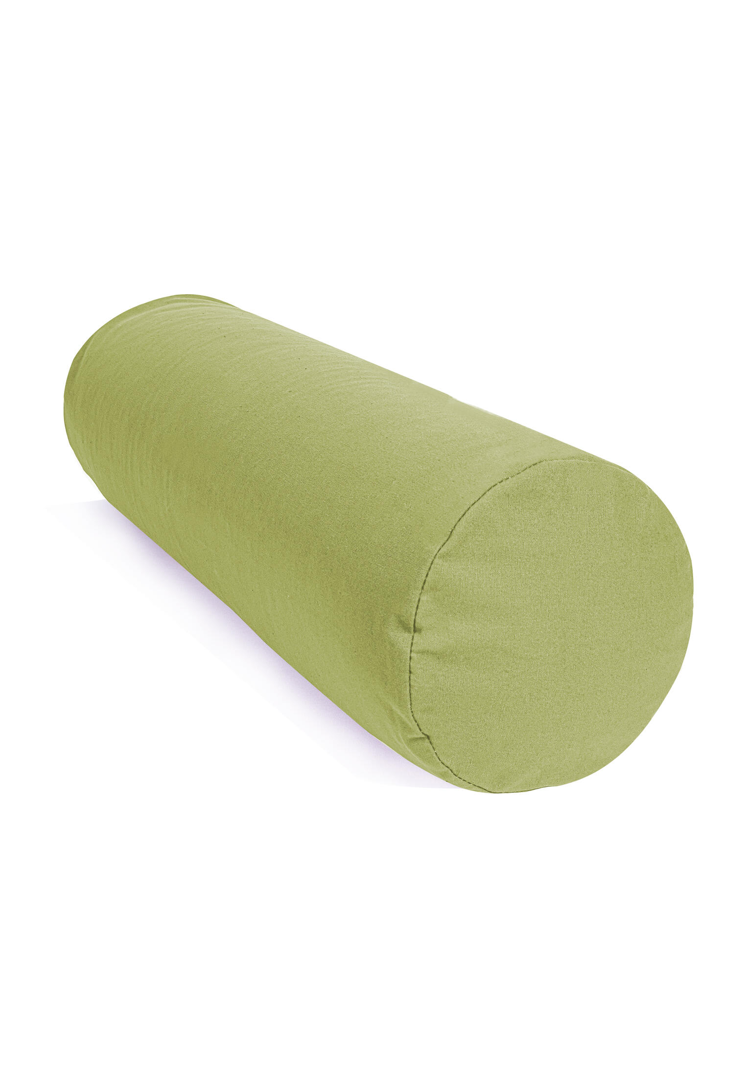 GORILLA SPORTS Yoga Bolster Green 2/7