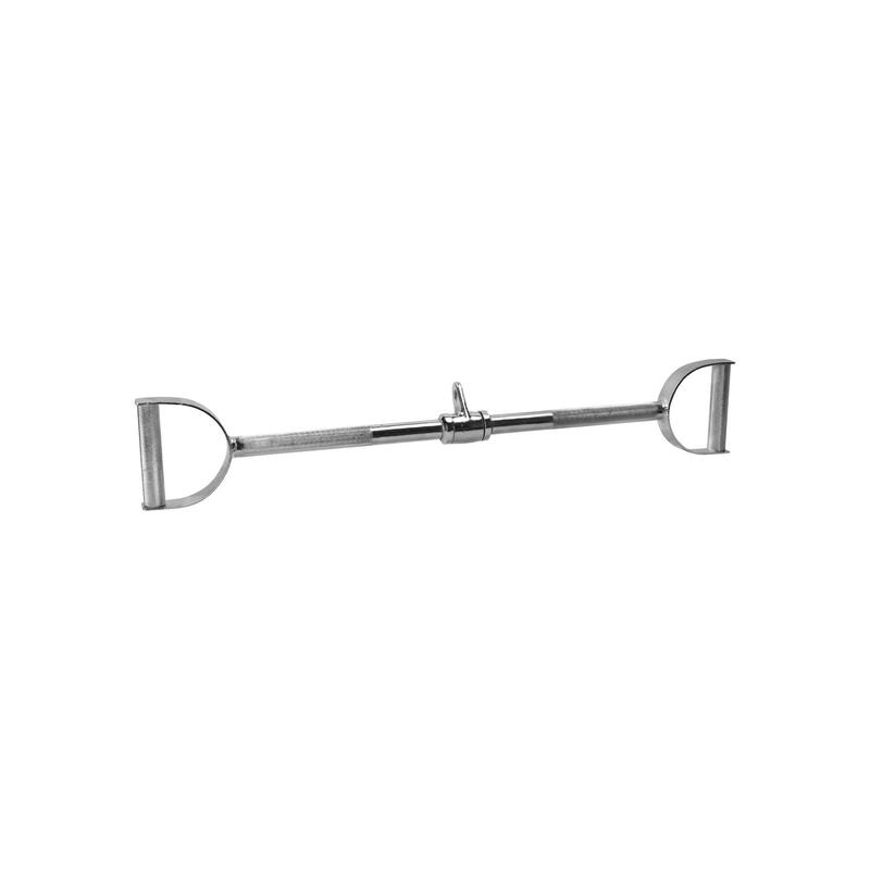 Lattrekstang - Handgreep - 76 cm  - Lat Bar - Hoefgreep