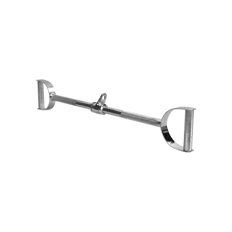 Lattrekstang - Handgreep - 76 cm  - Lat Bar - Hoefgreep