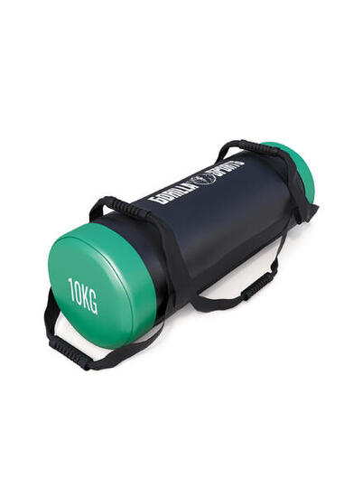 Fitness Power Bag - 10kg, Sandbag, Corebag, Sandsäcke, Gewichte für Training