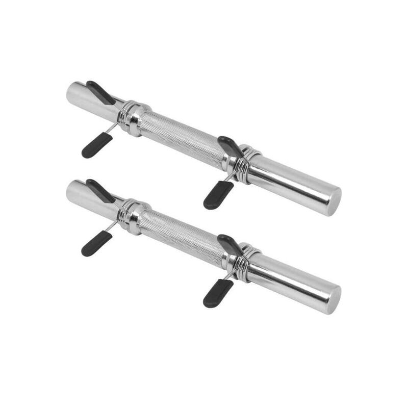 Set complet de blocare cu arc din fonta 108 kg