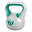 GORILLA SPORTS Kettlebell Stylish