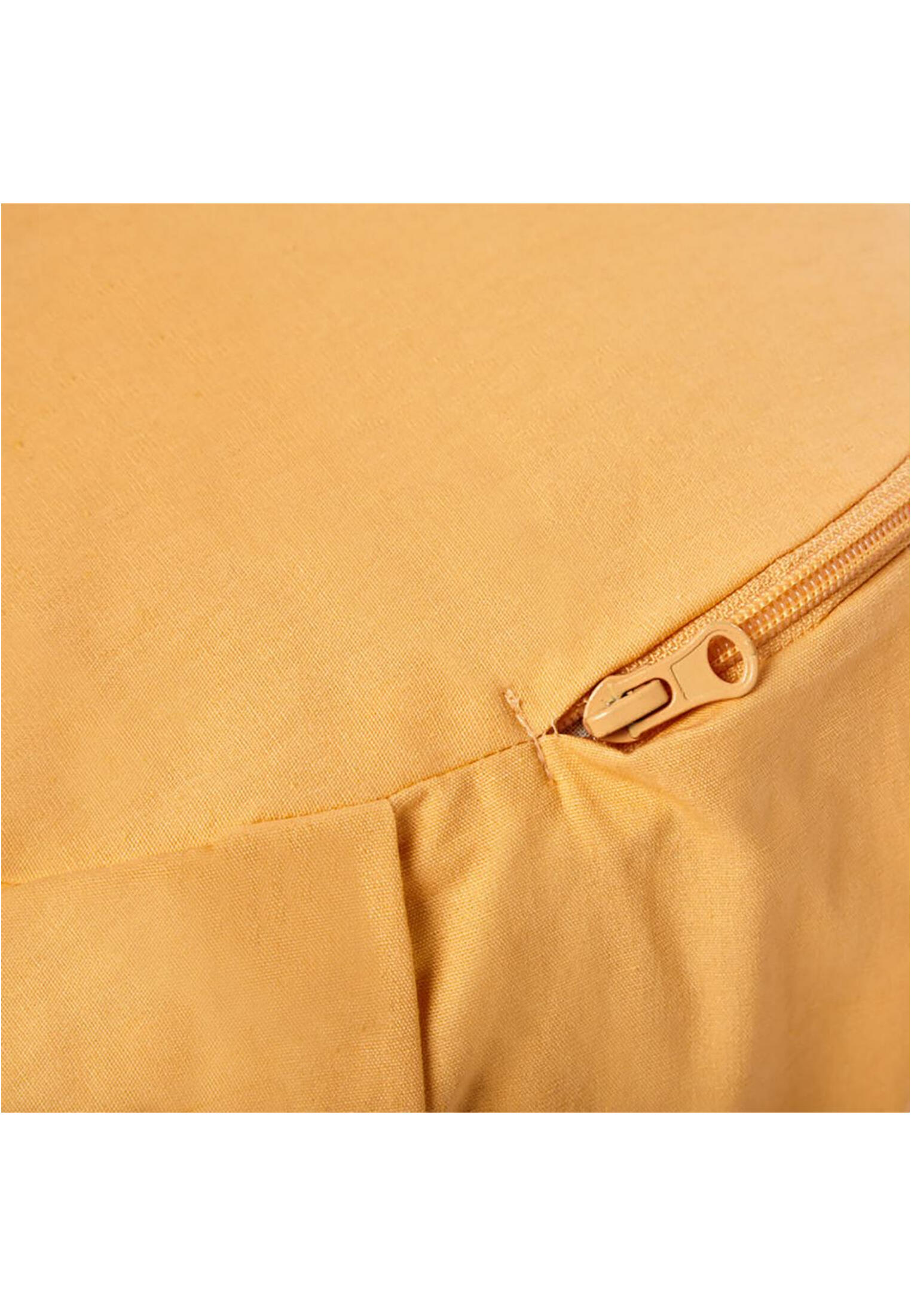COUSSIN DE MÉDITATION | ZAFU | ACCESSOIRES DE YOGA 3/7