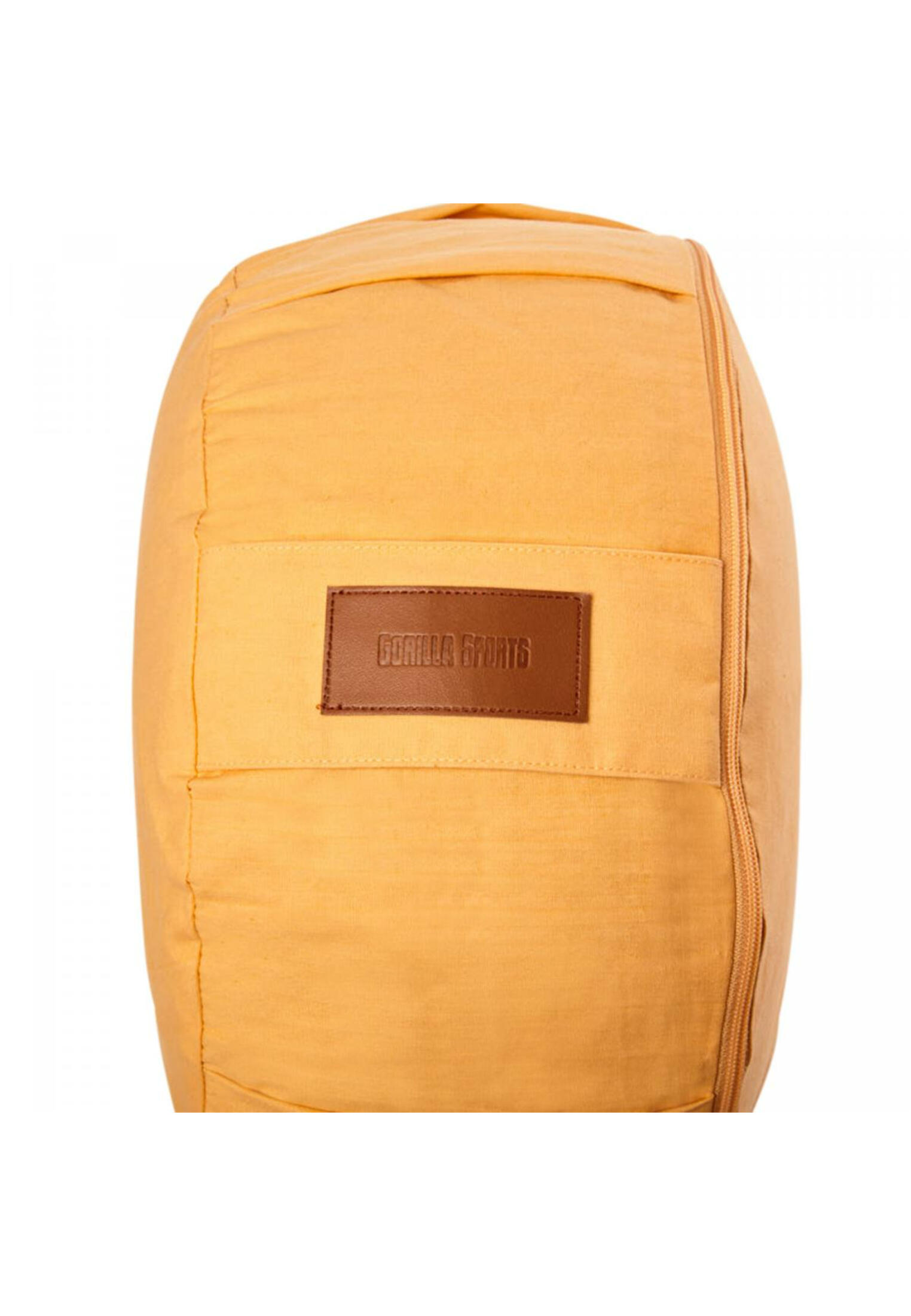 COUSSIN DE MÉDITATION | ZAFU | ACCESSOIRES DE YOGA 4/7