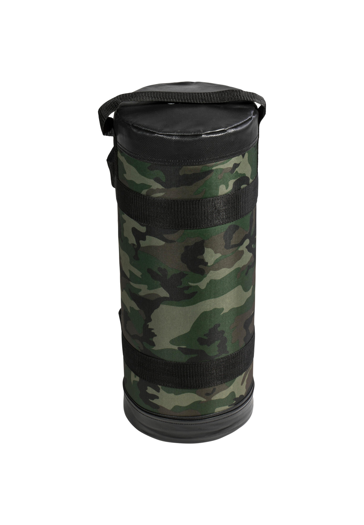 SAC LESTÉ | MUSCULATION | COLORIS CAMOUFLAGE | POIDS AU CHOIX 5/7