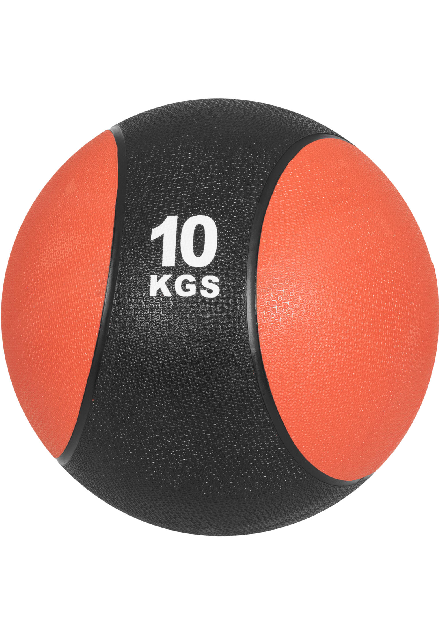 GORILLA SPORTS Medicijnbal - Medicine Ball - 10 kg