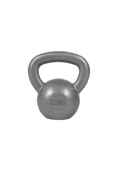 KETTLEBELL EN FONTE | MUSCULATION | POIDS AU CHOIX DE 2KG À 32KG