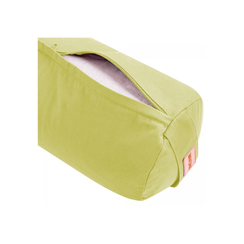 Yoga Bolster Verde deschis